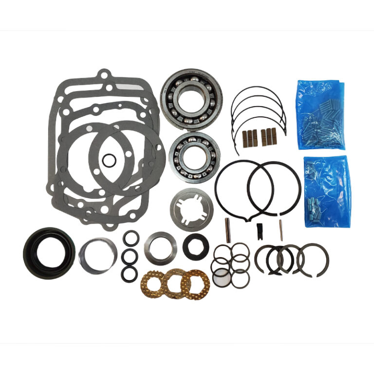 Muncie 4 Speed Rebuild Kit 1