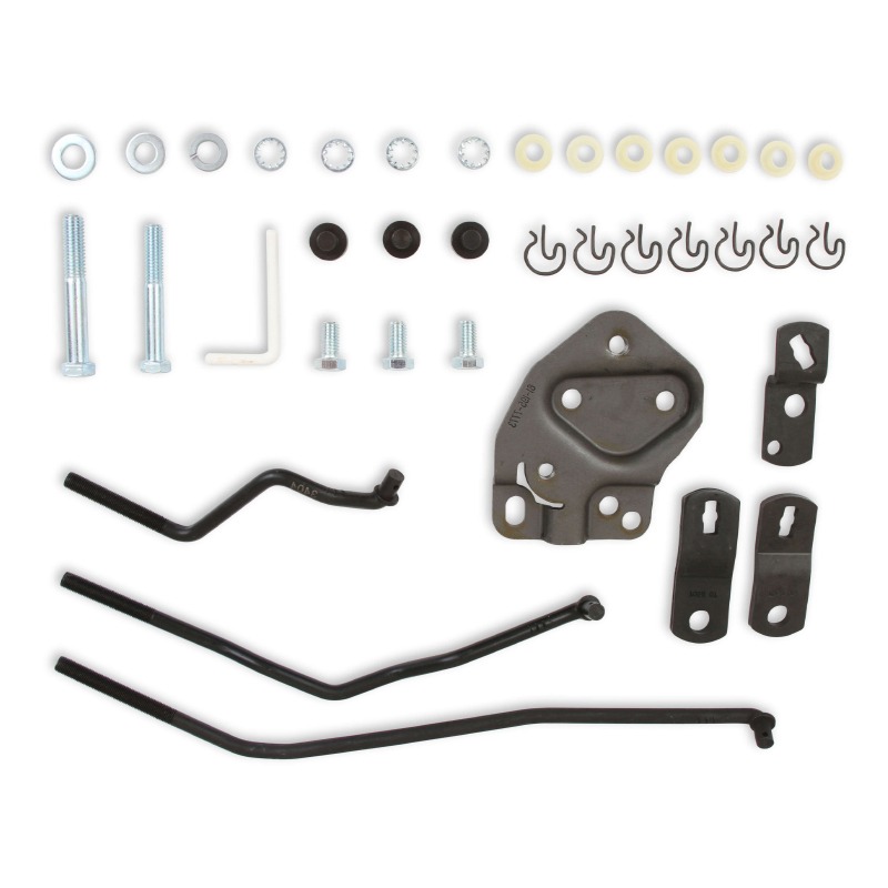 Hurst Competition Plus Installation Kit 3737834 - Wright Connection ...